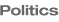 Politics